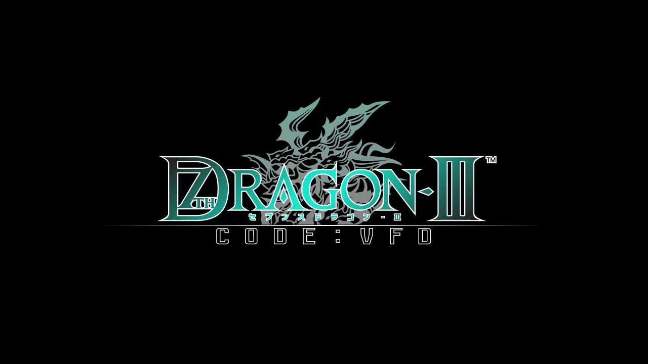 SEGA habla sobre el DLC de ‘7th Dragon III Code: VFD’