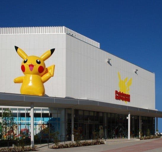El primer Gimnasio Pokémon real abrirá sus puertas en Japón el próximo mes