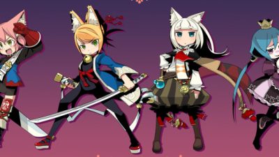 Ventas en Japón: ‘7th Dragon III Code: VFD’ arrasa en su lanzamiento (12/10 – 18/10)