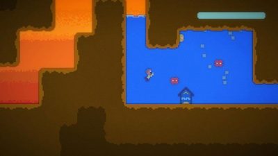 ‘Ascent of Kings’ llegará a la eShop norteamericana de Wii U la próxima semana
