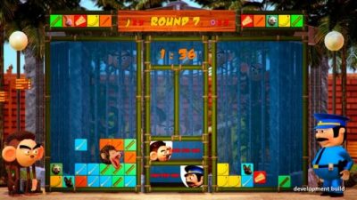 ‘Baku Baku Revival’ se convierte en un Kickstarter con Wii U y 3DS como objetivos