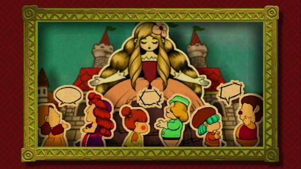 ‘Zelda: Tri Force Heroes’, lo más vendido en la eShop de 3DS esta semana (27/10/15)