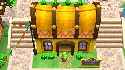 Nuevas imágenes y detalles de ‘The Legend of Zelda: Tri Force Heroes’