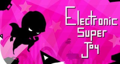 ‘Electronic Super Joy’ llegará a la eShop europea en noviembre