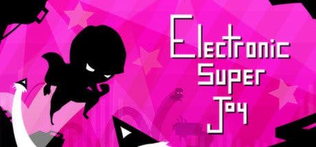 ‘Electronic Super Joy’ llegará a la eShop europea en noviembre