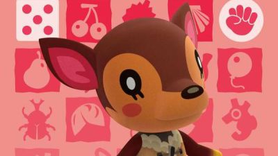 Nintendo nos presenta a Fauna en un nuevo tráiler de ‘Animal Crossing: Happy Home Designer’