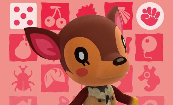 Nintendo nos presenta a Fauna en un nuevo tráiler de ‘Animal Crossing: Happy Home Designer’