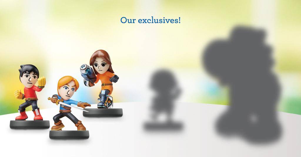 Amiibo