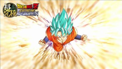 Nuevas capturas y diseños de ‘Dragon Ball: Fusions’