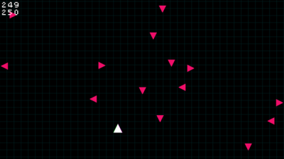 RCMADIAX anuncia su nuevo título para Wii U: ‘Avoider’