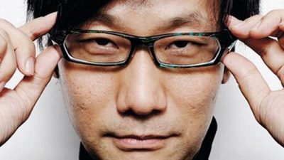 Hideo Kojima podría haber abandonado físicamente Konami