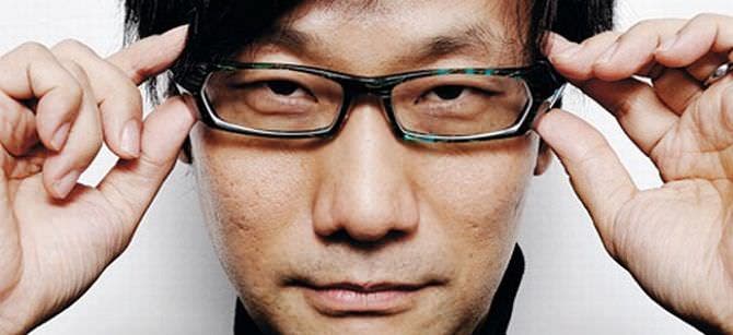 Hideo Kojima podría haber abandonado físicamente Konami