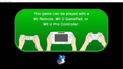 Lanzan un emulador de Wii U para Windows 10