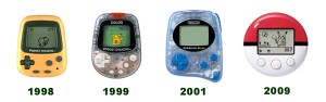 Pokemon_Pocket_Series