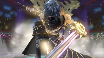 Los directores de ‘Genei Ibun Roku #FE’ nos hablan sobre la apariencia de los personajes de ‘Fire Emblem’ en el juego