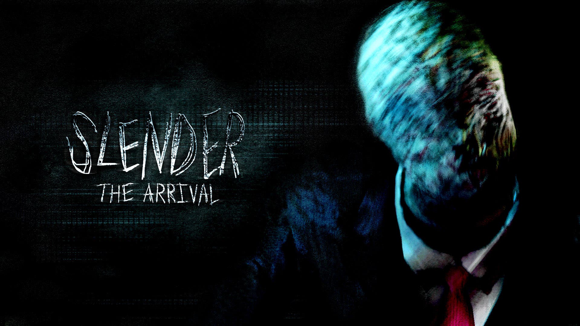 Se confirma ‘Slender: The Arrival’ para Wii U y se lanzará el próximo jueves