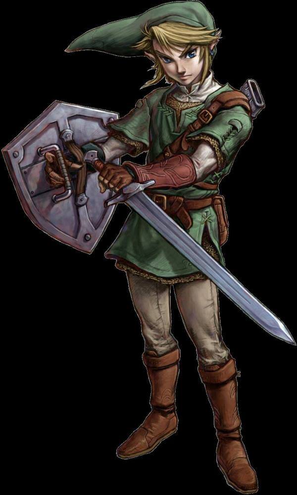 The Legend of Zelda Twilight Princess HD (2)
