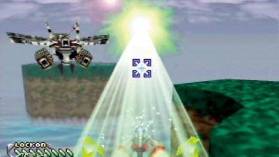 Un coleccionista paga 2.999$ por ‘Viewpoint 2064’, un shooter cancelado para Nintendo 64