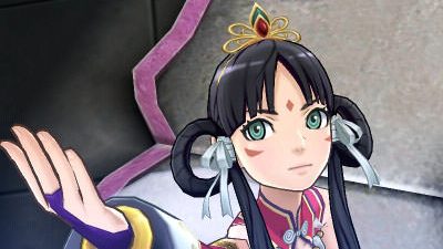 Nuevas imágenes de ‘Ace Attorney 6’ y ‘Adventure Time: Finn and Jake Investigations’