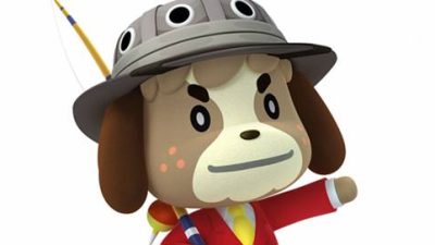 Toneladas de nuevos artes de ‘Animal Crossing: amiibo Festival’