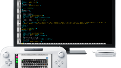 Anunciado ‘Petit Computer BIG’ para Wii U