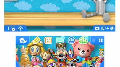 [Act.] Japón recibe un nuevo tema de ‘Chibi-Robo! Zip Lash’ para Nintendo 3DS