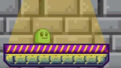 Helix Games anuncia ‘Escape from Flare Industries’ para Wii U