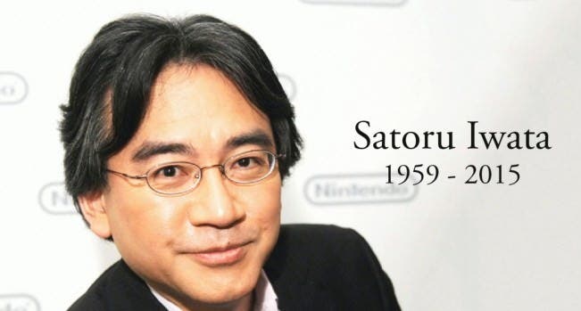 Homenaje a Satoru Iwata y premios para ‘Splatoon’ en la 33ª entrega de los premios Golden Joystick
