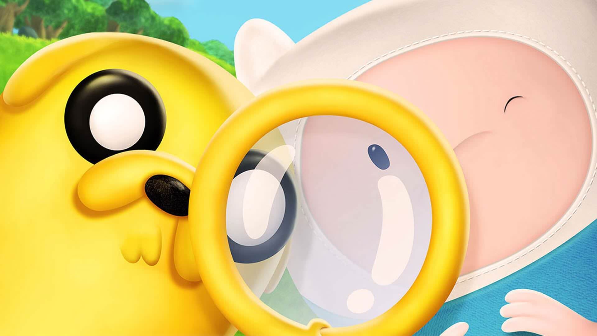 Extras por reservar ‘Adventure Time: Finn and Jake Investigations’ en GameStop y Amazon