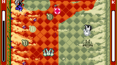 ‘Ghost Police’ abre una campaña de Kickstarter para llegar a Nintendo 3DS