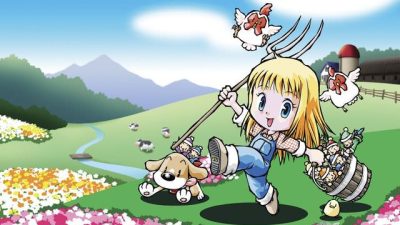 Natsume actualiza sus planes de lanzamiento de GBA en la Consola Virtual de Wii U en Norteamérica