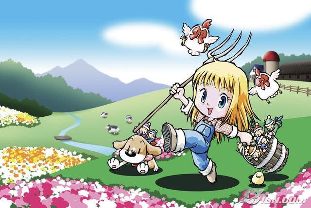 Natsume actualiza sus planes de lanzamiento de GBA en la Consola Virtual de Wii U en Norteamérica