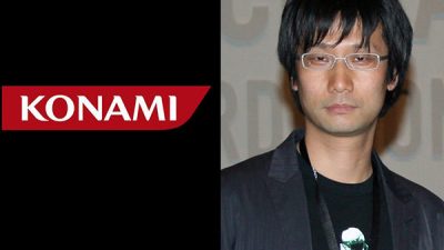 Konami niega que Hideo Kojima se haya ido, tan sólo está «de vacaciones»