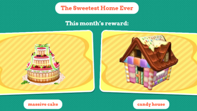 Nintendo anuncia el primer concurso oficial de ‘Animal Crossing: Happy Home Designer’