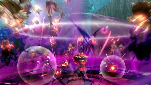 hyrule warriors Legends