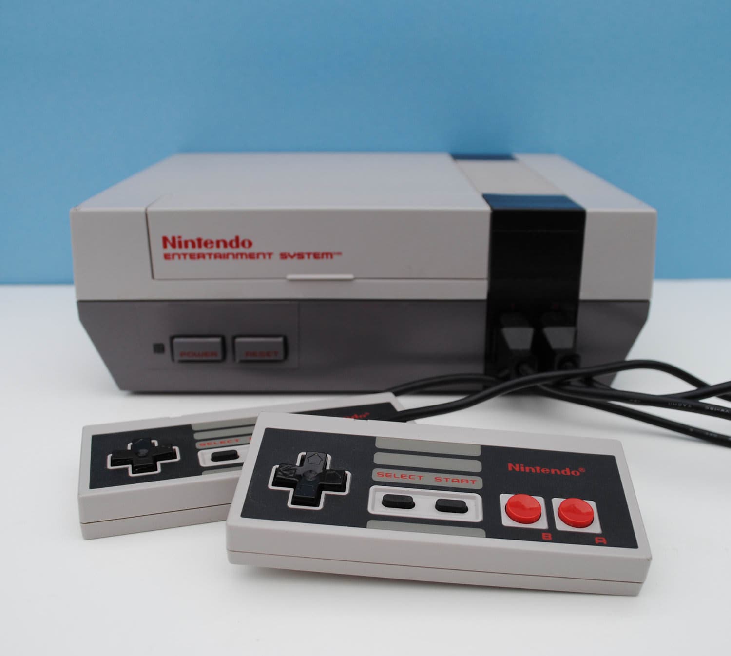 ¡NES cumple hoy 30 años en Norteamérica!