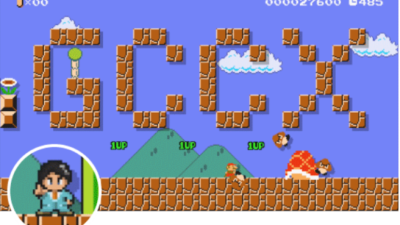 Todos los territorios recibirán el traje de Arino Kacho para ‘Super Mario Maker’ con la gran actualización