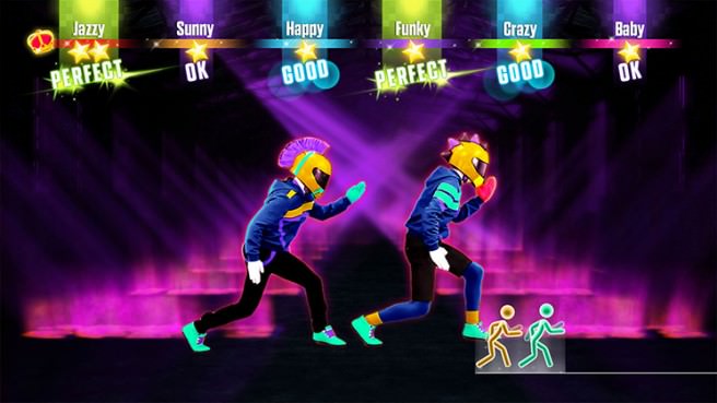 Nuevos vídeos de ‘Just Dance 2016 / Disney Party 2’, ‘Guitar Hero Live’, ‘Gravity Falls’ y más