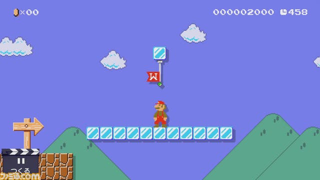 Nuevos detalles e imágenes de la actualización 1.2.0 de ‘Super Mario Maker’