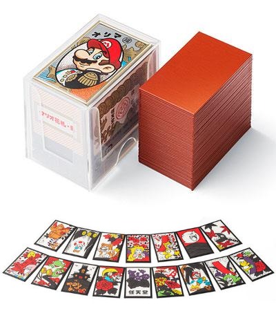 mario-hanafuda