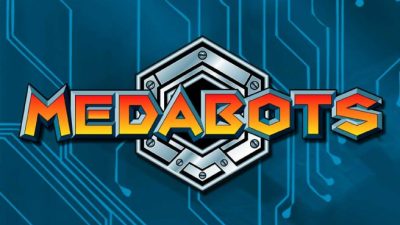 Famitsu anuncia ‘Medabots 9’ para Nintendo 3DS