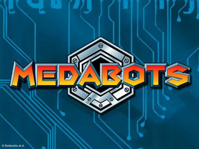 Famitsu anuncia ‘Medabots 9’ para Nintendo 3DS