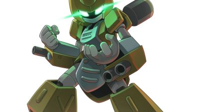 Nuevos detalles e imágenes de ‘Medabots 9’