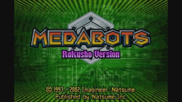 medabots-rokusho