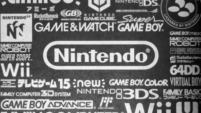 Nintendo