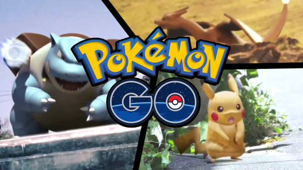 Niantic compartirá pronto nueva información de ‘Pokémon GO’