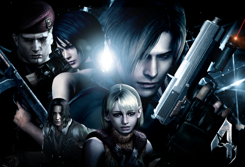 Productor de Resident Evil 5 quiere RE para Wii