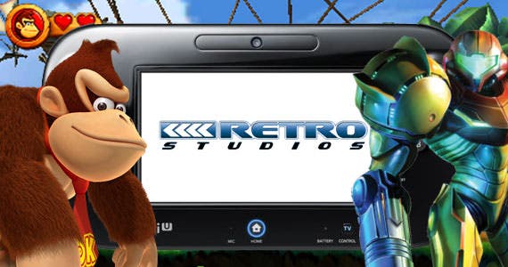 [Rumor] Nintendo retira a Tanabe como productor de Retro Studios y lo sustituye por Sakamoto