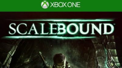‘Scalebound’, título de Platinum Games para Xbox One, iba a ser lanzado originalmente para Wii