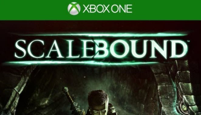‘Scalebound’, título de Platinum Games para Xbox One, iba a ser lanzado originalmente para Wii